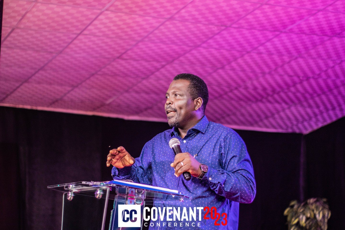 Kingdom Summit 2026